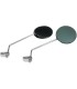 MIRROR SCOOT/MOPD Z RND