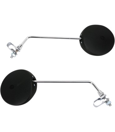 MIRROR SCOOT/MOPD Z RND