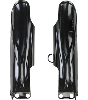 COVER FORK YZ85 22 BK