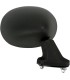 MIRROR BLACK RIGHT EC FAIRING