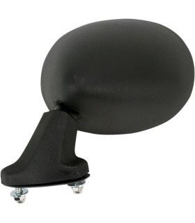 MIRROR BLACK LEFT EC FAIRING
