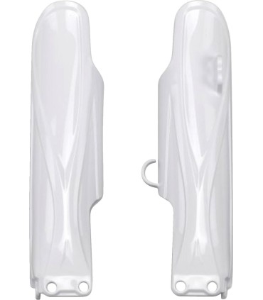 COVER FORK YZ85 22 WH