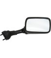 RÉTROVISEUR NOIR DROIT CARÉNAGE EC