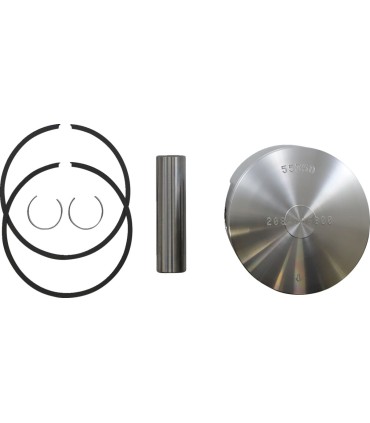 WISECO PISTON A.C. STD.