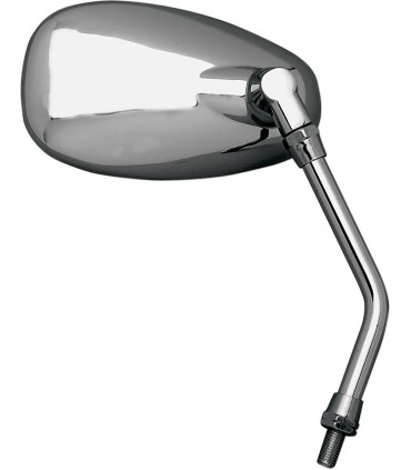 MIRROR CHROME RIGHT EC STEM