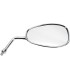 MIRROR CHROME RIGHT EC STEM