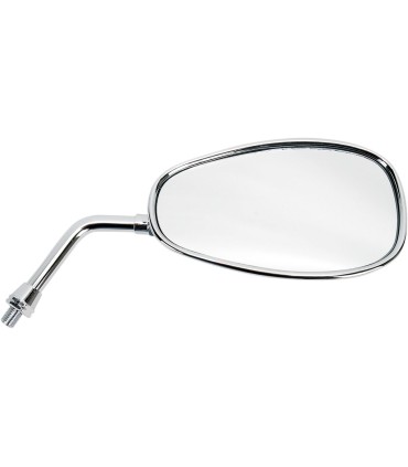 MIRROR CHROME RIGHT EC STEM