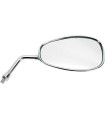 RÉTROVISEUR CHROME DROIT EC STEM