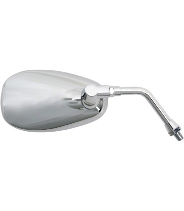 MIRROR CHROME RIGHT EC STEM