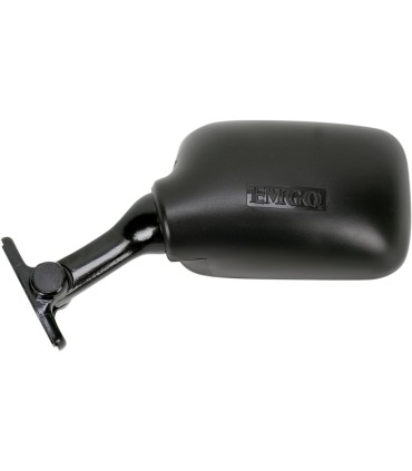 MIRROR BLACK LEFT EC FAIRING