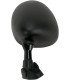 MIRROR BLACK RIGHT EC FAIRING