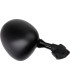 MIRROR BLACK LEFT EC FAIRING