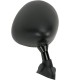 MIRROR BLACK LEFT EC FAIRING