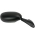 MIRROR BLACK RIGHT EC FAIRING