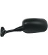 MIRROR BLACK LEFT EC FAIRING
