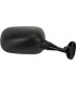 MIRROR BLACK RIGHT EC FAIRING