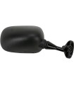 MIRROR BLACK RIGHT EC FAIRING