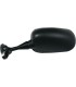 MIRROR BLACK LEFT EC FAIRING