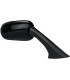 MIRROR BLACK RIGHT EC FAIRING