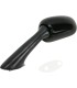 MIRROR BLACK LEFT EC FAIRING