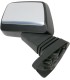 MIRROR FRNG-MNT GL1200 RT