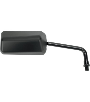 MIRROR EURO BLACK 10MM