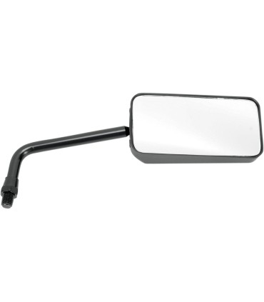 MIRROR EURO BLACK 10MM