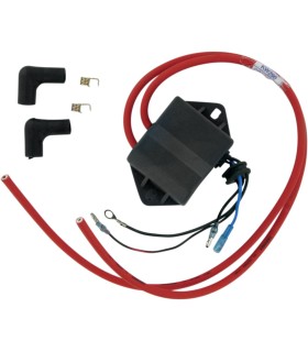 CDI UNIT KAWASAKI 650