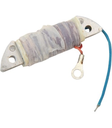 COIL SOURCE MUD YAMAHA