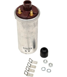 COIL IGNITION 6V LUCAS
