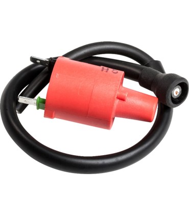 COIL IGNITION HONDA ATV MOOSE