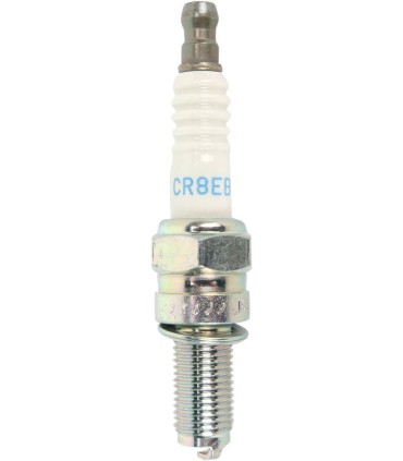SPARK PLUG NGK CR8EB