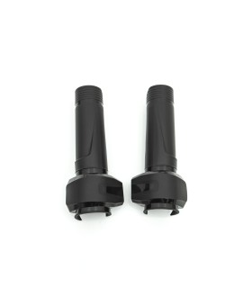 LWR TRIPL CLAMP GUARD BK