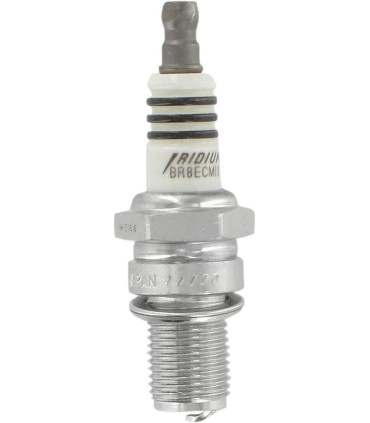 SPARK PLUG NGK BR8ECMIX