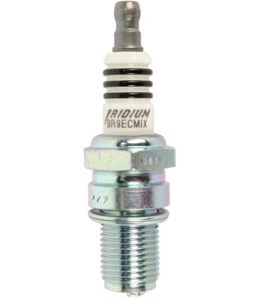 SPARK PLUG NGK BR9ECMIX