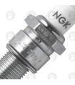 bougieSPARK PLUG NGK B6ES