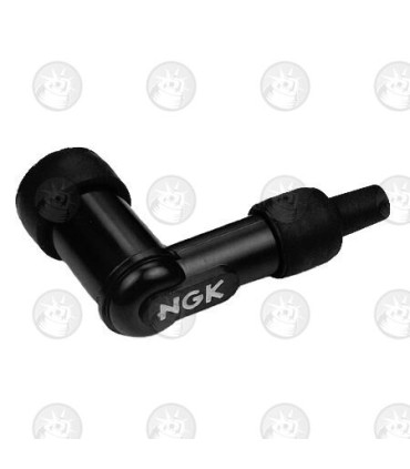 SPARK CAP NGK LB10E