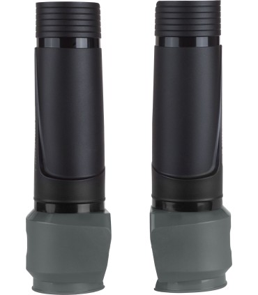 LWR TRIPL CLMP GRD B/GRY