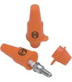 SPARK PLUG CARRIERS MSE