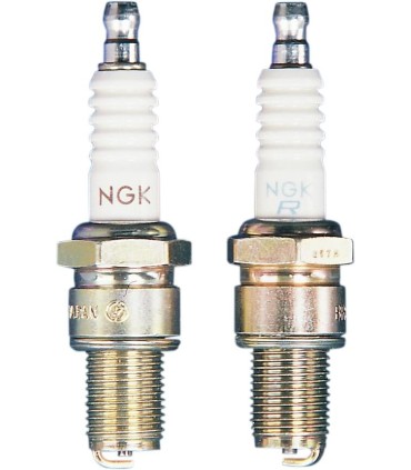 SPARK PLUG NGK LMAR8D-J