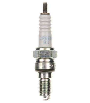 SPARK PLUG NGK CR8EH-9S