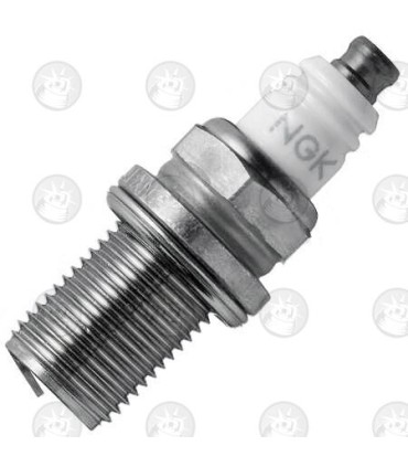 SPARK PLUG NGK R7282-105