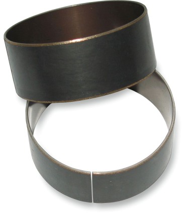 PISTON METAL SET 48MM