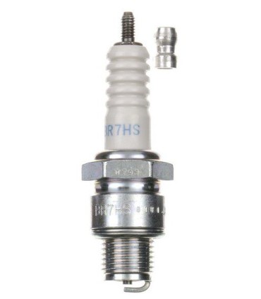 SPAR PLUG NGK BR7HS SOL