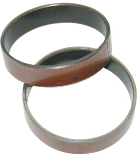 SLIDE METAL SET 41MM