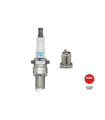 SPARK PLUG NGK GR8DI-12