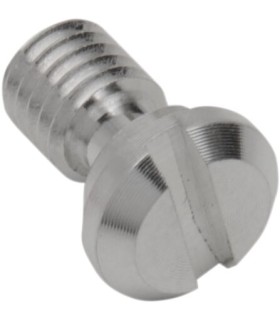 BLEED BOLT FF ALU