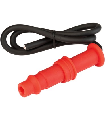 SPARKPLUG WIRE/CAP POL