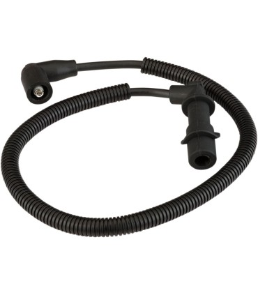 SPARKPLUG WIRE/CAP POL