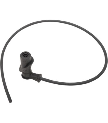 SPARKPLUG WIRE/CAP POL